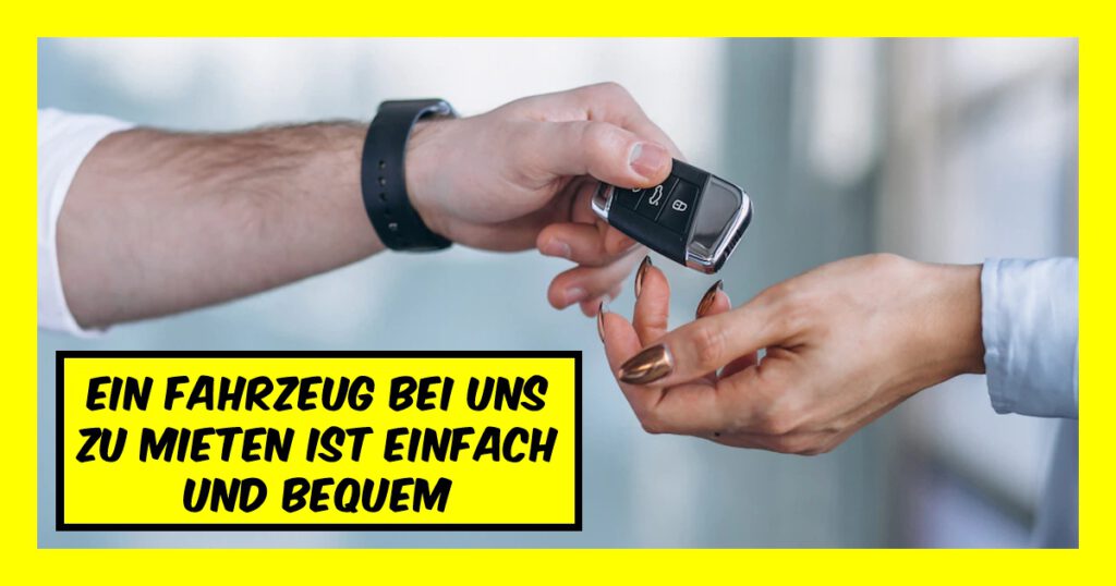 EinfachBequemMieten